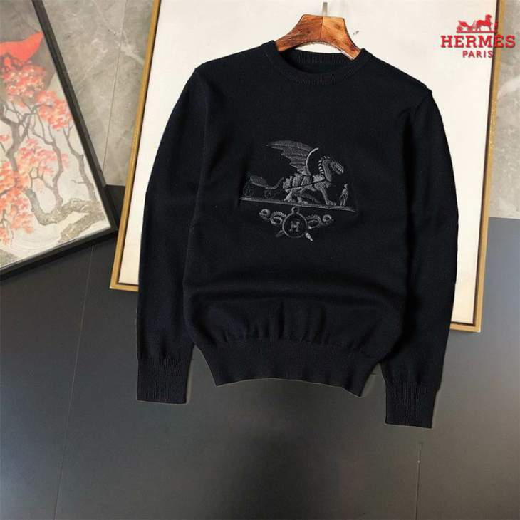 Picture of Hermes Sweaters _SKUHermesM-3XL12yn1246140